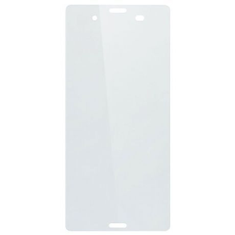Защитное стекло HARPER SP-GL SNY Z3 для Sony Xperia Z3 прозрачный