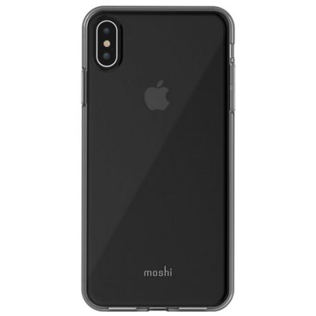 Чехол Moshi Vitros для iPhone XS Max прозрачный