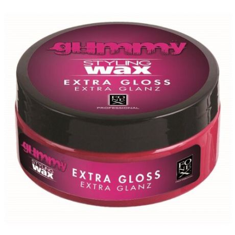 Gummy Воск Extra Gloss 150 мл