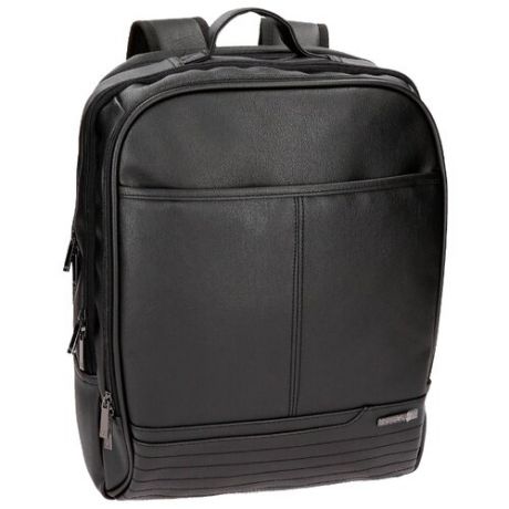 Рюкзак Movom Texas Backpack 15.6 черный