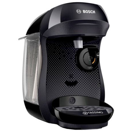 Кофемашина Bosch TAS 1001/1002/1003/1006/1007 Happy black