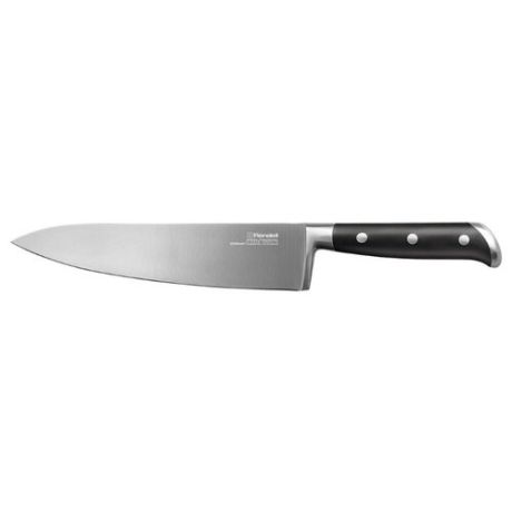 Rondell Нож поварской Langsax 20 см черный
