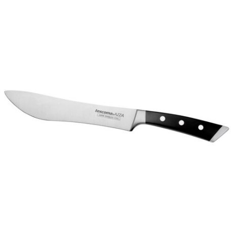 Tescoma Нож для мяса Azza 19 см черный