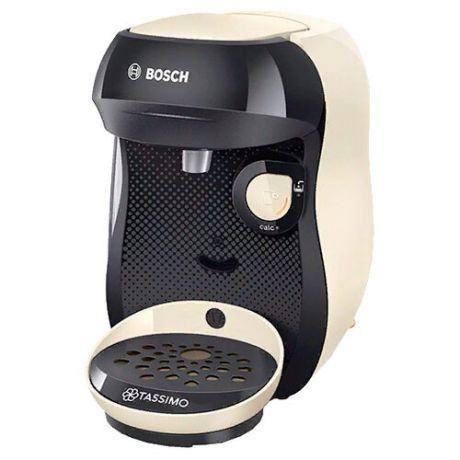 Кофемашина Bosch TAS 1001/1002/1003/1006/1007 Happy cream