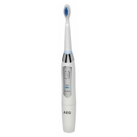 Электрическая зубная щетка AEG EZS 5663 белый