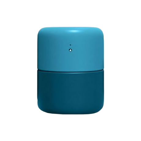 Увлажнитель воздуха Xiaomi VH Man, синий