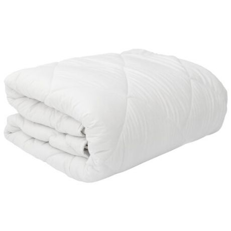 Одеяло Armos Бамбук 2 Тик белый 200 х 220 см
