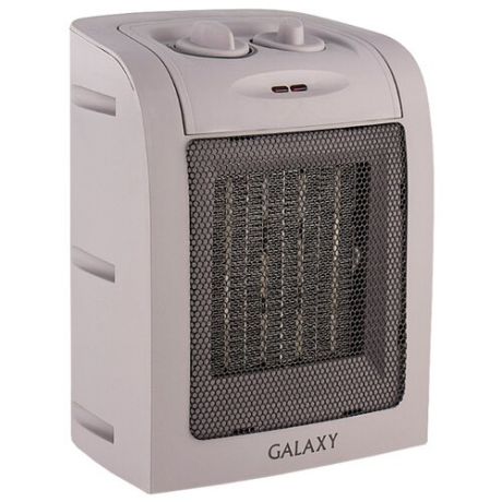 Тепловентилятор Galaxy GL8173 серый