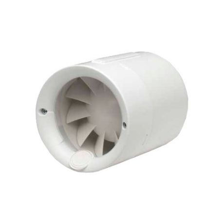 Канальный вентилятор Soler & Palau Silentub-200 белый