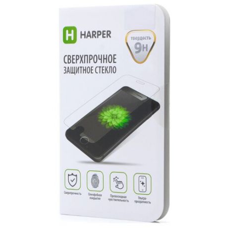 Защитное стекло HARPER SP-GL IPH8 для Apple IPhone 8 прозрачный