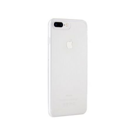 Чехол Odoyo Soft Edge для Apple iPhone 7 Plus (PH3411) jelly clear