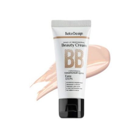 BelorDesign Тональный крем BB-Beauty Cream 32 г, оттенок: 101