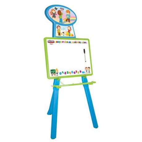 Доска для рисования детская pilsan Handy (03-428) голубой