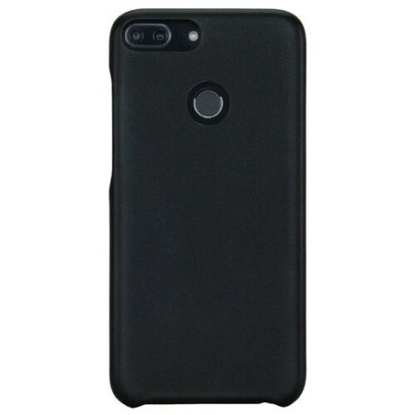 Чехол G-Case Slim Premium для Huawei Honor 9 Lite (накладка) черный
