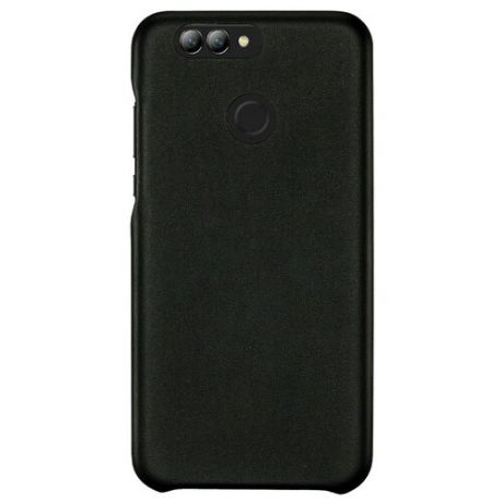 Чехол G-Case Slim Premium для Huawei Nova 2 Plus (накладка) черный
