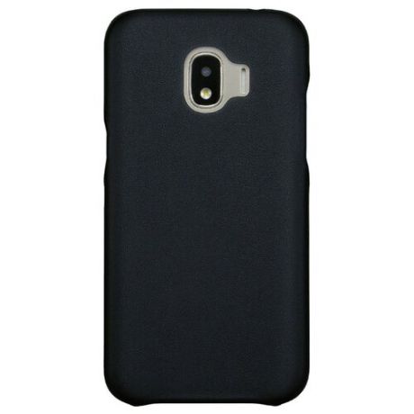 Чехол G-Case Slim Premium для Samsung Galaxy J2 (2018) (накладка) черный