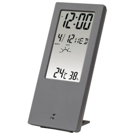 Термометр HAMA TH-140 серый
