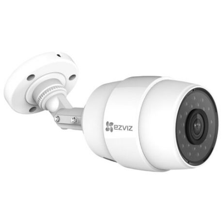 Сетевая камера EZVIZ C3C (Wi-Fi) белый