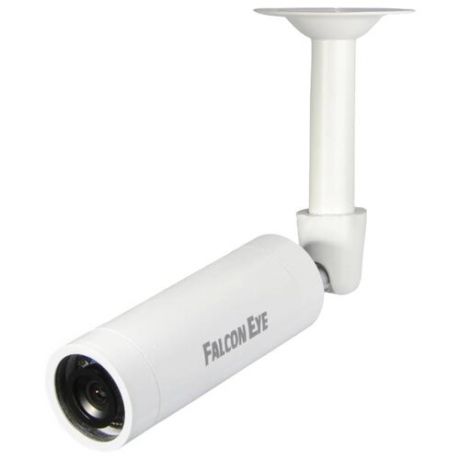 Камера видеонаблюдения Falcon Eye FE-B720AHD белый