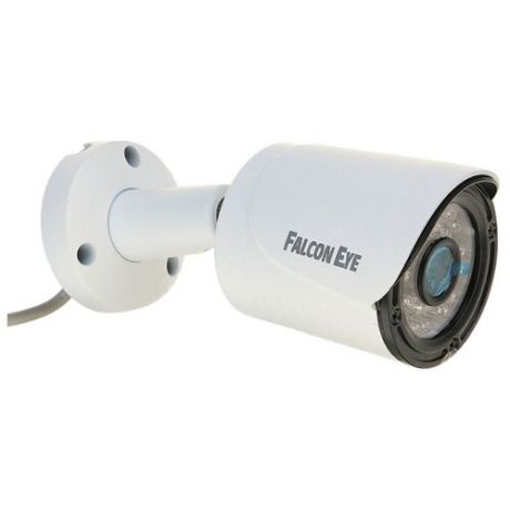 Камера видеонаблюдения Falcon Eye FE-IB1080MHD/20M-2,8 белый