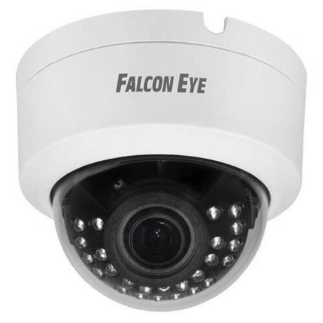 Камера видеонаблюдения Falcon Eye FE-DV960MHD/30M белый