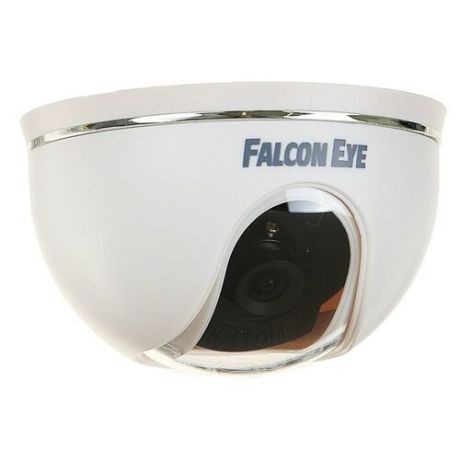 Камера видеонаблюдения Falcon Eye FE-D80C белый