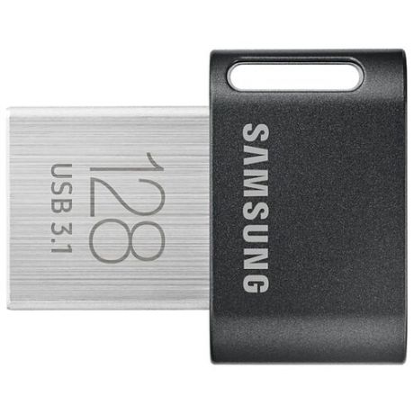 Флешка Samsung USB 3.1 Flash Drive FIT Plus 128GB черный