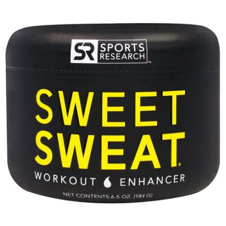 Гель Sweet Sweat Jar (SSSJ0007) 184 г