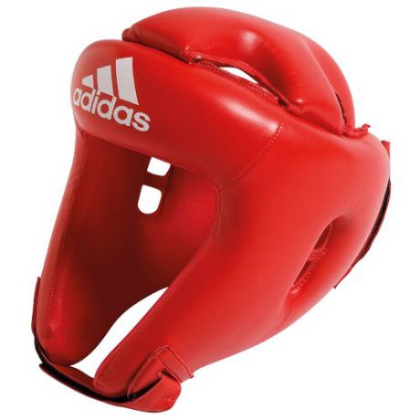 Шлем боксерский adidas ADIBH01, р. XL