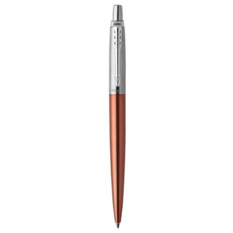 PARKER шариковая ручка Jotter Core K63, синий цвет чернил