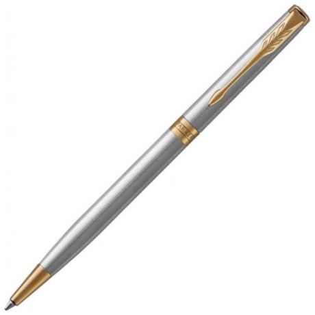 PARKER шариковая ручка Sonnet Core K427, черный цвет чернил