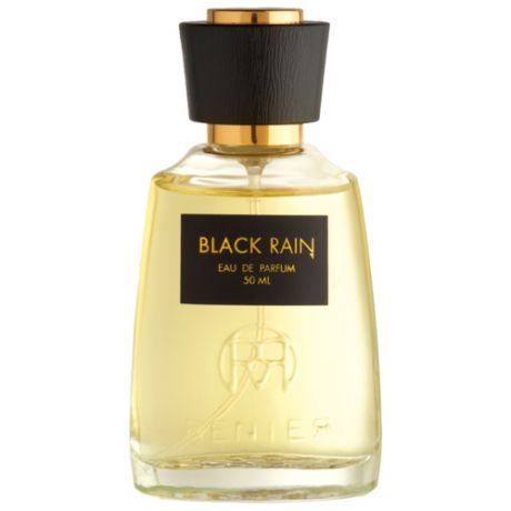 Парфюмерная вода Renier Perfumes Black Rain, 50 мл