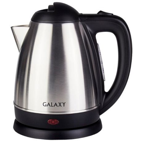 Чайник Galaxy GL0303, нержавеющая сталь