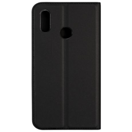 Чехол Akami Book Case для Huawei P20 Lite черный