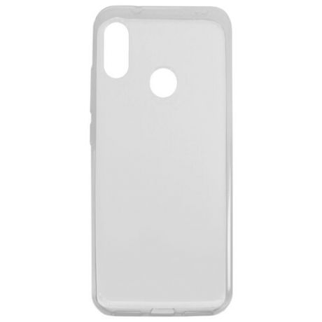 Чехол Akami для Xiaomi Mi A2 Lite (прозрачный силикон) бесцветный