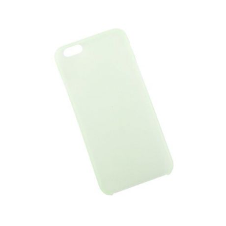 Чехол Liberty Project R0005471 для Apple iPhone 6/iPhone 6S зеленый