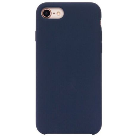 Чехол Hoco Pure для Apple iPhone 7/8 синий