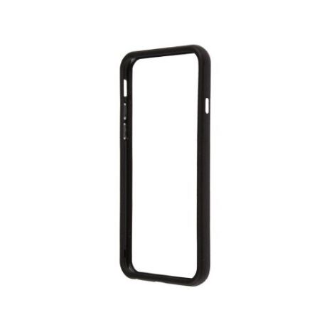 Чехол Liberty Project Bumpers для Apple iPhone 6/iPhone 6s черный