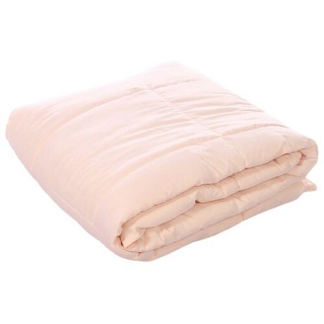 Одеяло НеСаДен Лайт 150 г/м2 бежевый 145 x 205 см