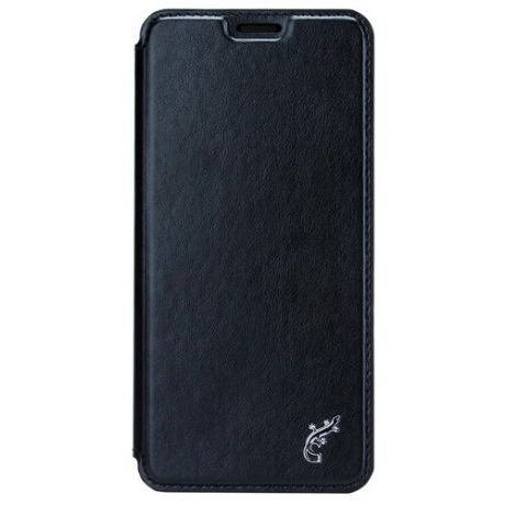 Чехол G-Case Slim Premium для Samsung Galaxy J8 (2018) черный