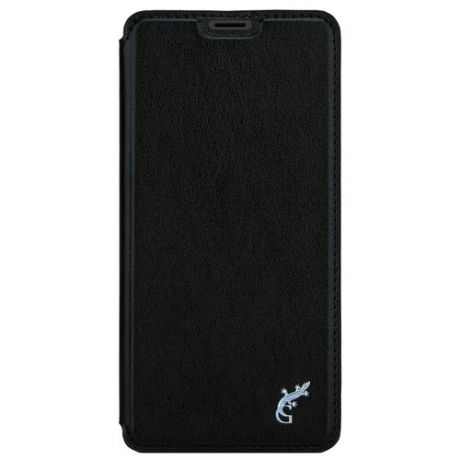 Чехол G-Case Slim Premium для Huawei Mate 10 Lite/Nova 2i (книжка) черный