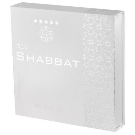 Чай пуэр Shabbat F7811 прессованный высшего сорта, 357 г
