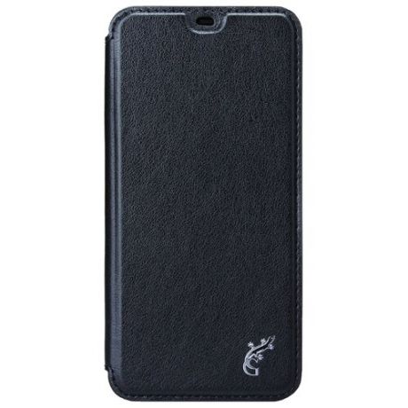 Чехол G-Case Slim Premium для Xiaomi Mi A2 Lite / Redmi 6 Pro GG-973 (книжка) черный