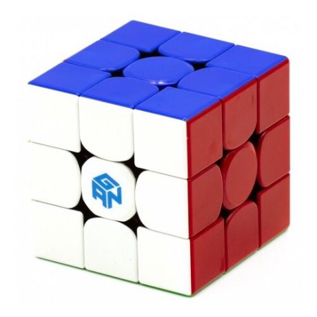 Головоломка GAN Cube 3x3x3 356 R color
