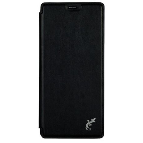 Чехол G-Case Slim Premium для Samsung Galaxy Note 8 (книжка) черный