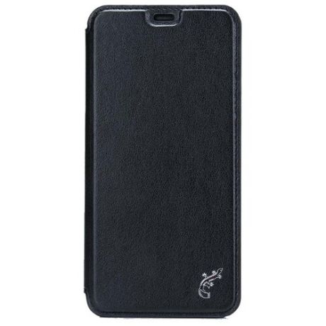 Чехол G-Case Slim Premium для Apple iPhone Xs Max GG-979 (книжка) черный