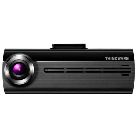 Видеорегистратор Thinkware Dash Cam F200 2CH, 2 камеры черный
