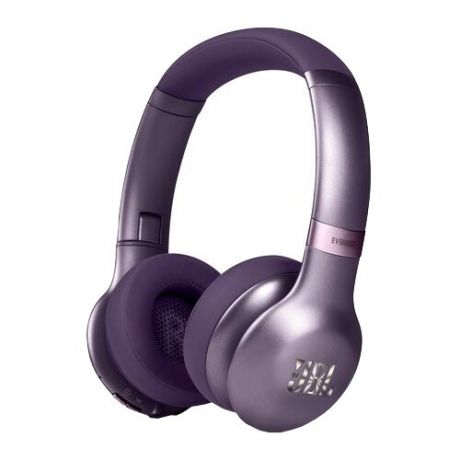 Наушники JBL Everest 310GA purple