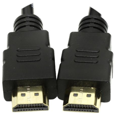 Кабель Telecom HDMI - HDMI (CG511) 20 м черный