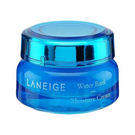 Laneige Water Bank Moisture Cream Крем для лица, 50 мл